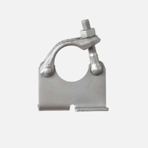 Collier à planche