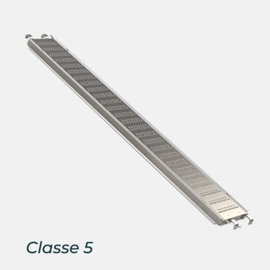 Plancher en acier classe 5 - 2