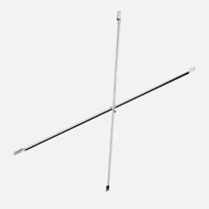 Diagonale pour cadre à 3 barreaux