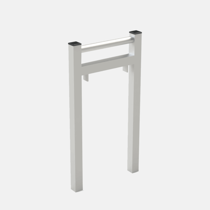 Étrier fixe de coffrage 20 cm