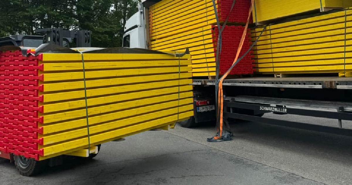 poutrelle H20