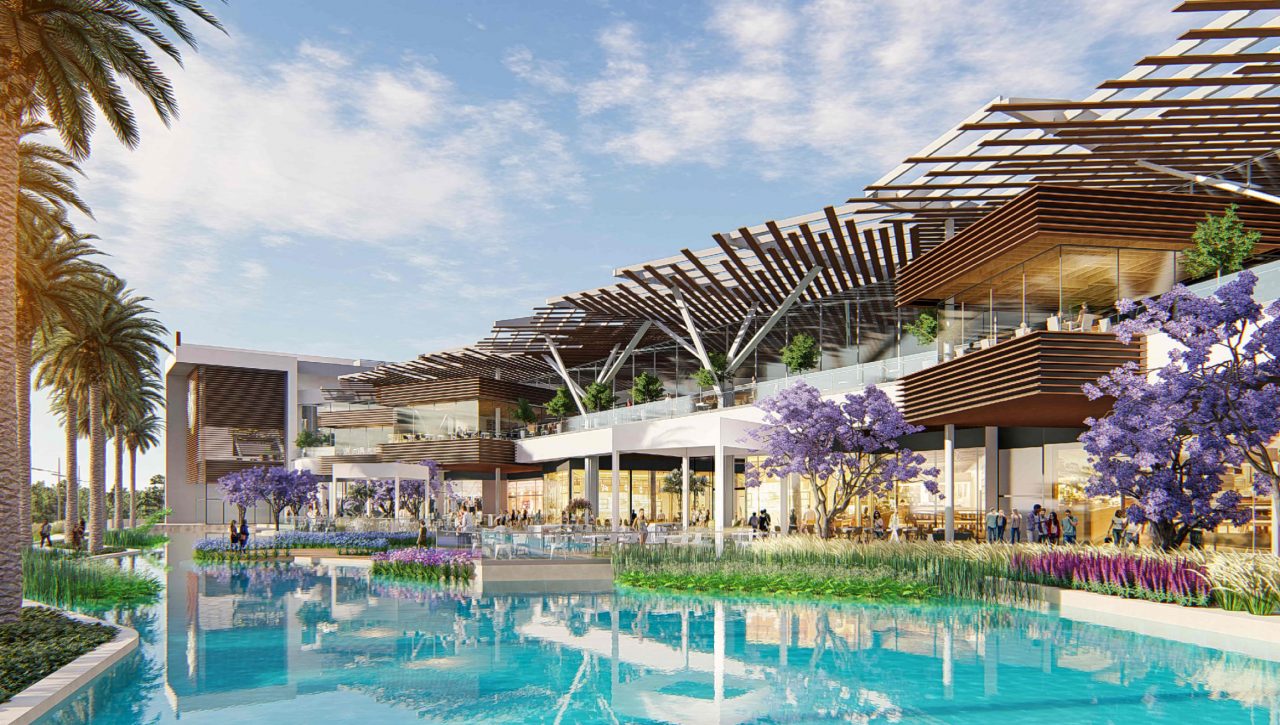 Mall of sfax-Tunisie